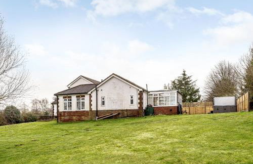 White Oak Cottage - Foto 20