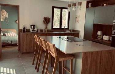 Villa Azur - Foto 21