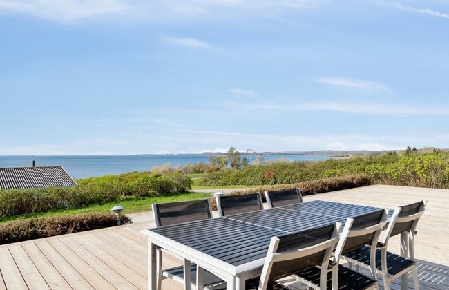 "Majken" - 225m from the sea - Photo 2