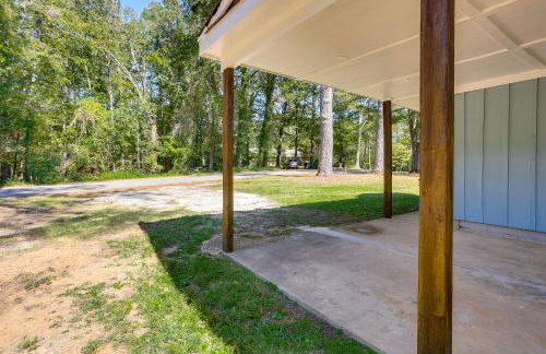 10 Mi to Tennessee River Blue Willow-Themed Home - Foto 23