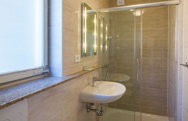 Forgotten Garden Apartments and Rooms - Foto 75