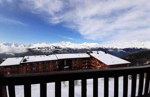 Résidence Saint Bernard - Appartement de standing 3 pièces 6 personnes MAE-5654 - Photo 13