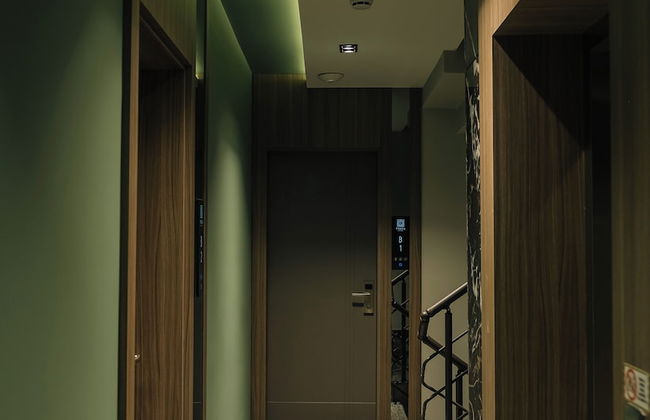 Vesta Rooms - Photo 31