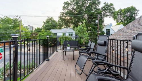 King Kasa 6BR Retreat - 6 walk min to Rainey St - Foto 4