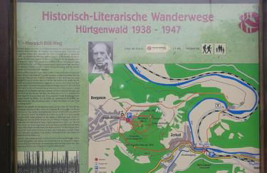 Das Burgberghaus Apartment Auwald - Foto 28