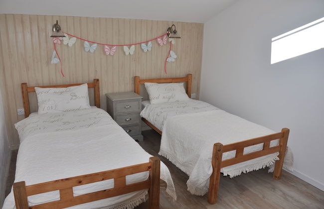 The Barn at Cae Bach - Photo 8