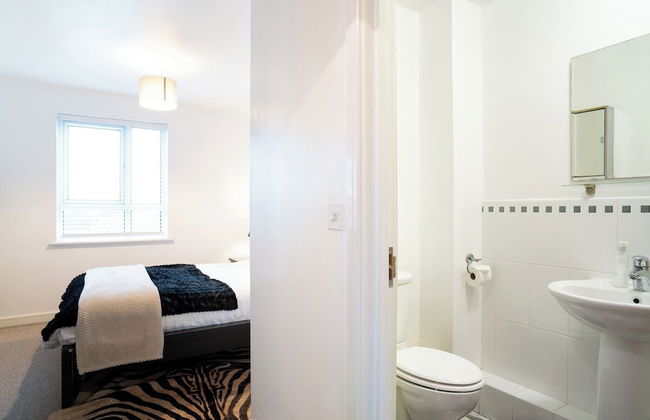 Manchester City Football Stadium View - Foto 12