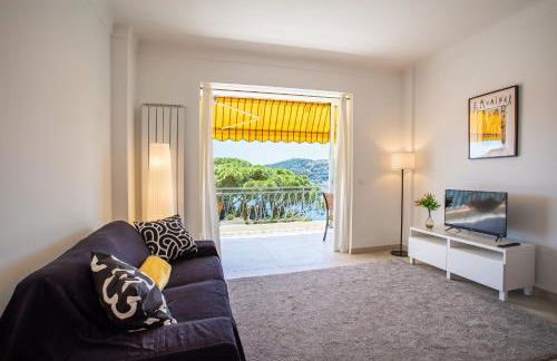 VISTA MARE AP4459 By Riviera Holiday Home - Foto 8