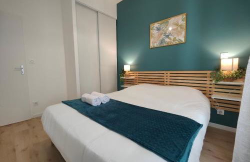 Appartements à thème - Foto 48