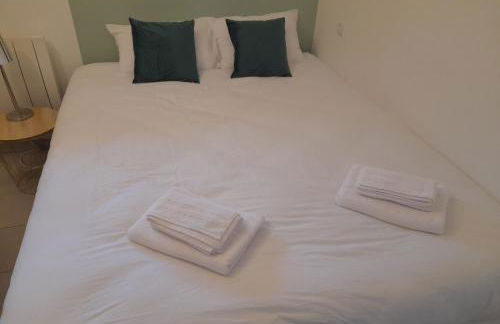 Studio Cosy 15 m2 au fond du jardin - Foto 4