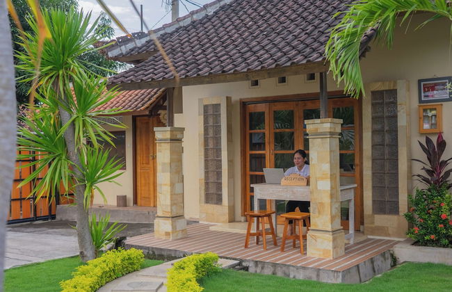 Villa Sari Bumi Menjangan - Photo 4