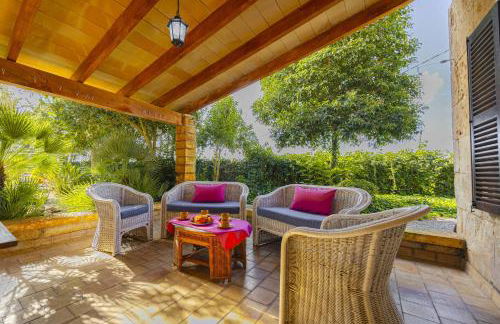 Villa Son Pou - Foto 11