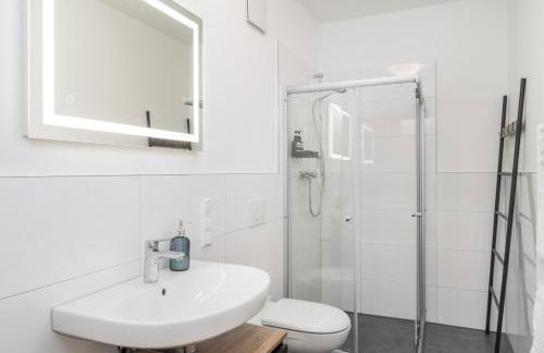 Liberty Home Platinum - Apartments - Foto 38