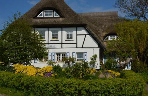 Reethäuser auf Rügen - Foto 47