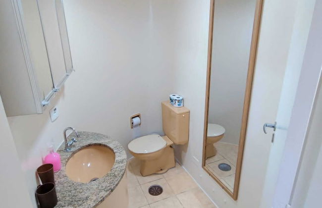 ACOMODAÇÕES RG APARTAMENTOS SÃO PAULO SP - Foto 14