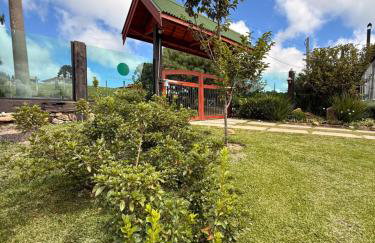 Chalés entre Nuvens - Foto 48