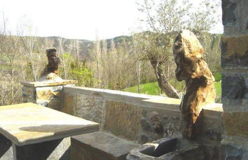 Casa Sastre - Foto 10