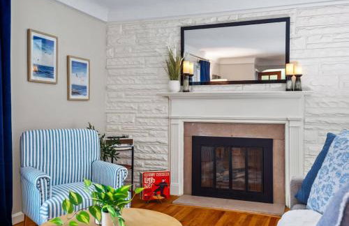 4 Bedroom Pool and Hot Tub Home Near Cleveland - Photo 14