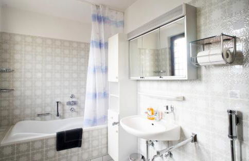 Gemütliches Apartment in stylischer Stadtvilla - Foto 36