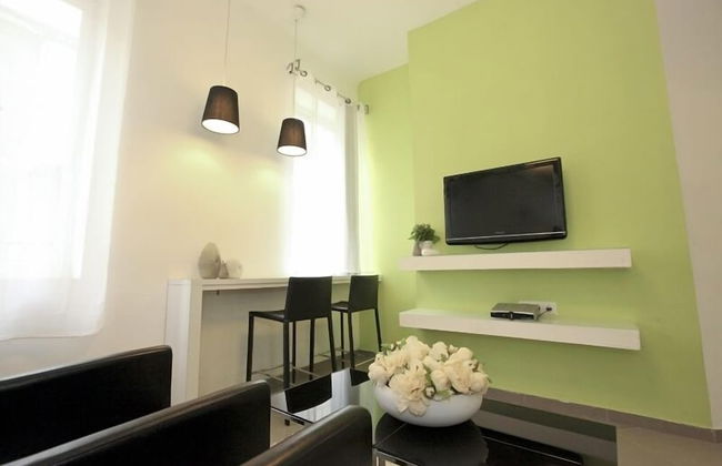 1926 Designed Apartments Hotel - Photo 40