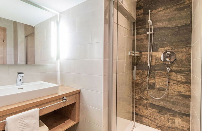 Apartment in Wald Near Zillertal Ski Slopes - Foto 24