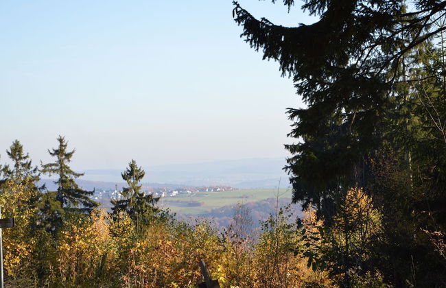 Private Mountain Lodge, Bad Ems - Foto 36