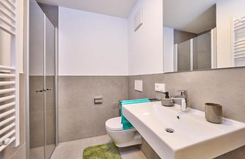 Starnberger See Apartments - Foto 8