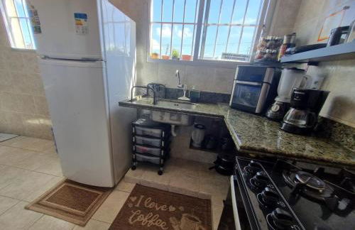 Espaço do acalanto- Quarto em apartamento compartilhado - Photo 14