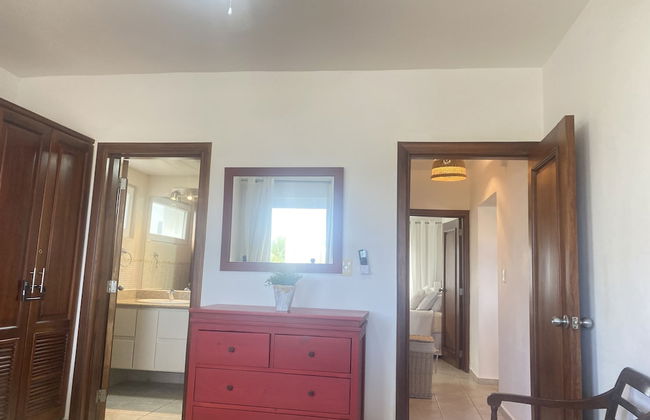 Stanza Mare Beach Front - Foto 31