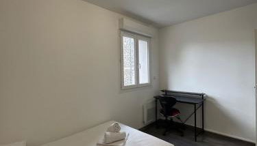 Appart 6 personnes Aubiere - Foto 3