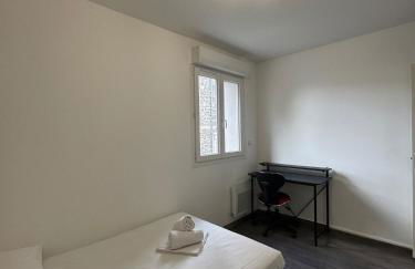 Appart 6 personnes Aubiere - Foto 3