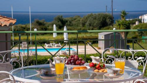 Monambeles Villas - Foto 2