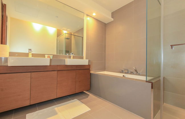 Driven Holiday Homes - City Walk 22 - Photo 38