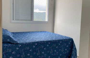 RP Home 113- O seu lindo apartamento na praia do Guarujá - Foto 23