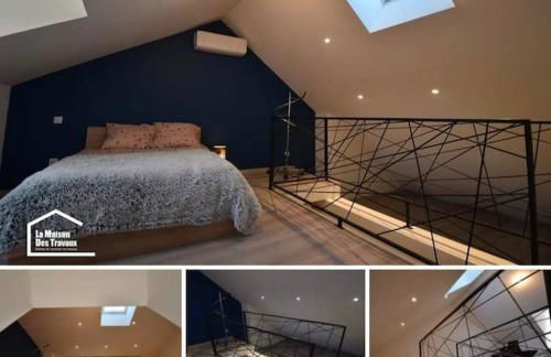 Les Lunetiers - Foto 1