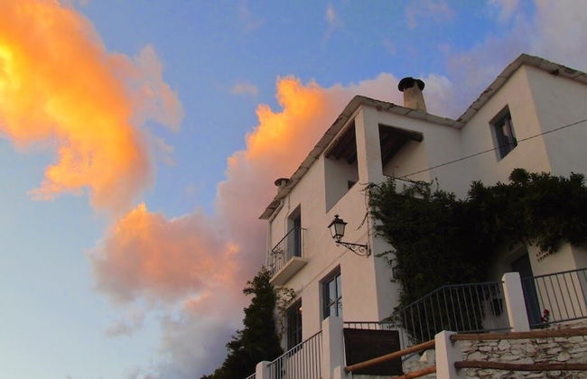 Las Chimeneas - Foto 50