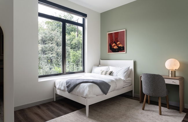 Mint House Fort Worth – Cultural District - Foto 5