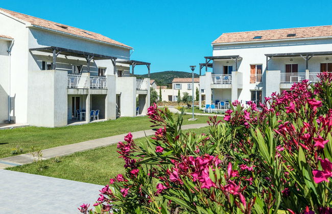 Rés. Odalys Référence Casa d'Orinaju - Photo 13