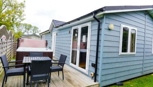 Golden Cross Holiday Park - Foto 4