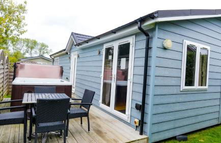 Golden Cross Holiday Park - Foto 4