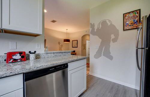 Disney Family Fun at Regal Oaks - Foto 35