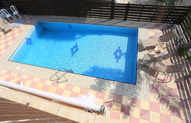 SeaBreeze Villas with Private Pool - Foto 17