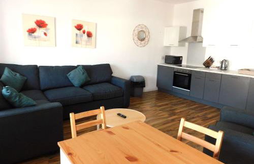 No 1 - 2 bedroom apartment in Lanark Town Centre - Photo 1