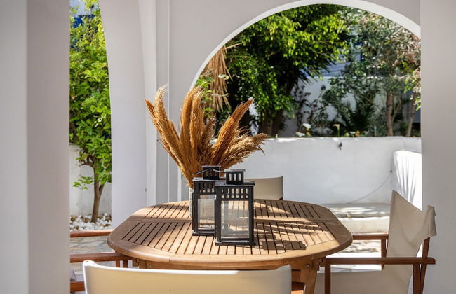 Cycladic Vibes Tinos - Foto 16