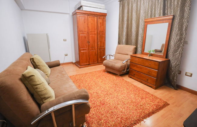 Angel Amber Kiss 2BR Apt - Photo 36