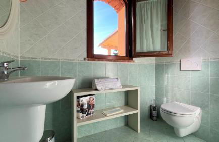 Borgo del Silenzio - Apartments with pool in Lajatico - Foto 67