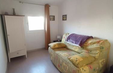 Villa 3 chambres vue mer Valcros - Foto 8