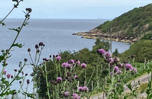 Waterfront cottage Applecross Peninsula - Foto 41