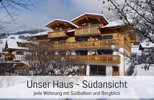 Ferienwohnungen Scholl - private Sauna oder Infrarotkabine - Foto 17