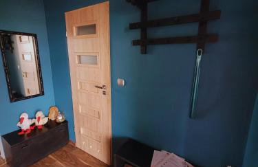 Agroturystyka na Jęczmiennej - całe mieszkanie, 2 tarasy - Foto 20